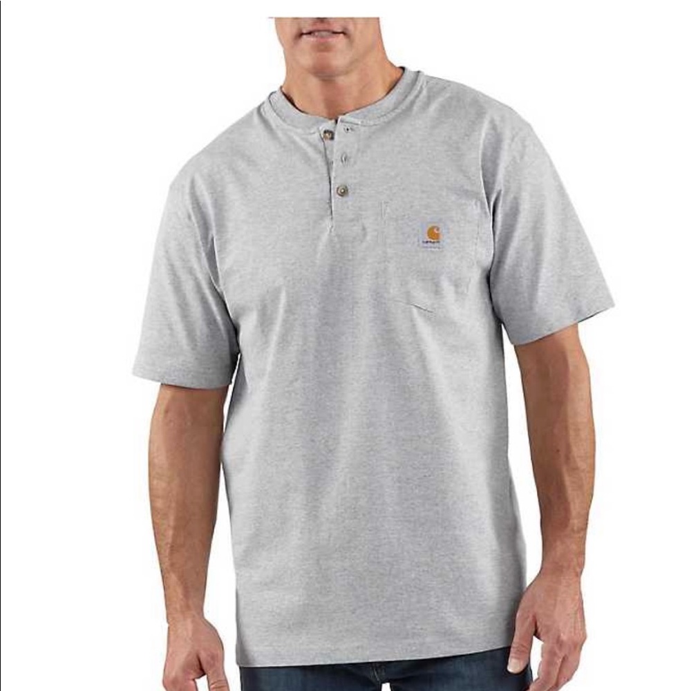 Carhartt Shirt